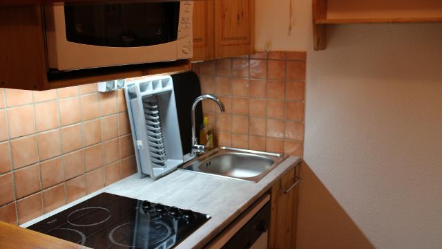 Apartements MELEZETS 3 - Valfréjus