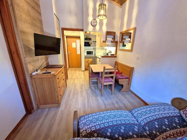 Apartements MELEZETS 3 - Valfréjus