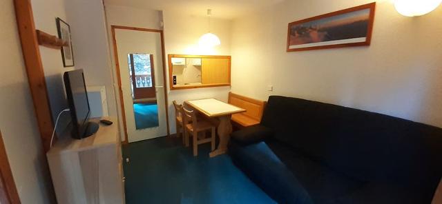 Apartements MELEZETS 3 - Valfréjus