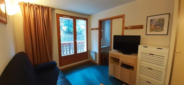 Apartements MELEZETS 3 - Valfréjus