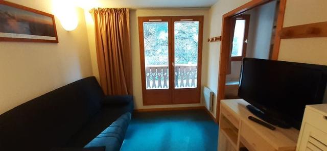 Apartements MELEZETS 3 - Valfréjus