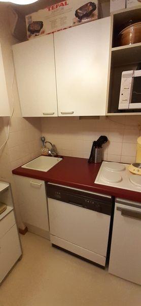 Apartements MELEZETS 3 - Valfréjus