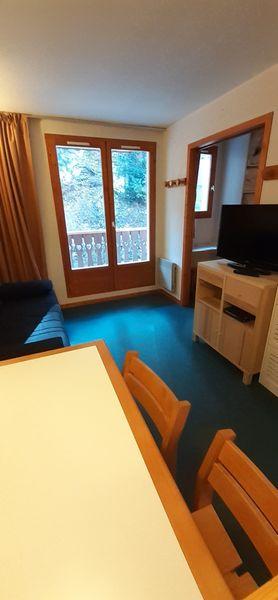 Apartements MELEZETS 3 - Valfréjus