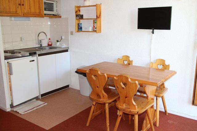 Apartements VITA PARC - Valfréjus