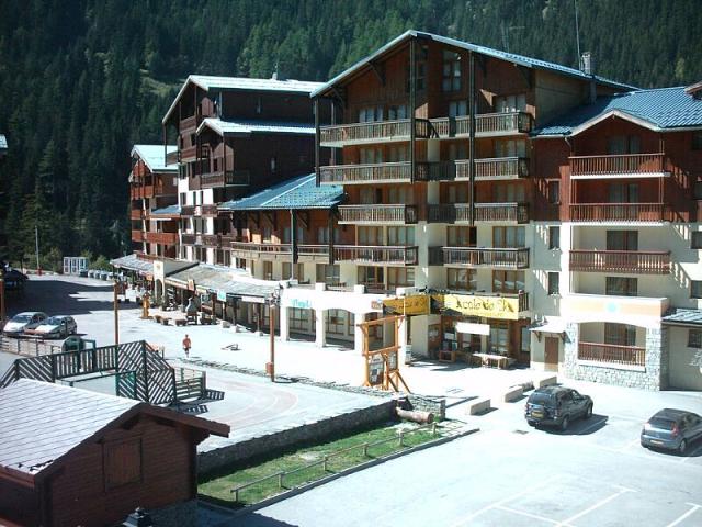 Apartements VITA PARC - Valfréjus