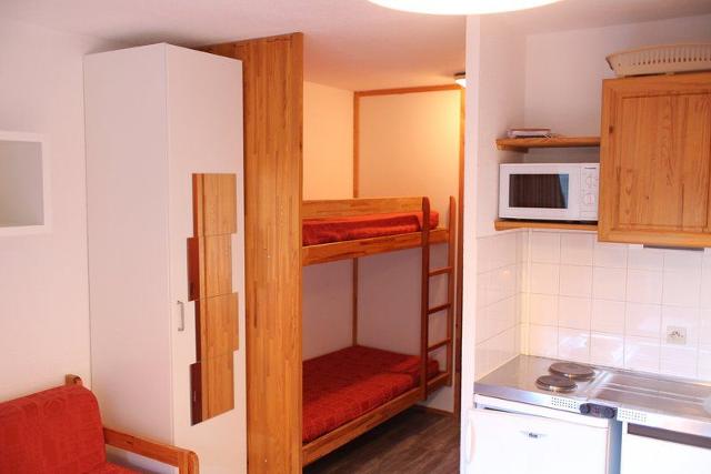 Apartements VITA PARC - Valfréjus