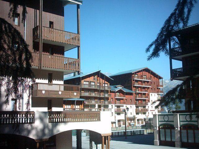 Apartements VITA PARC - Valfréjus