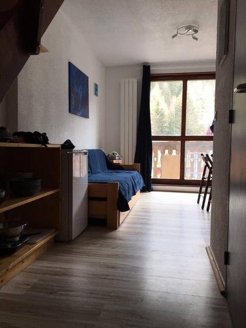 Apartements VITA PARC - Valfréjus