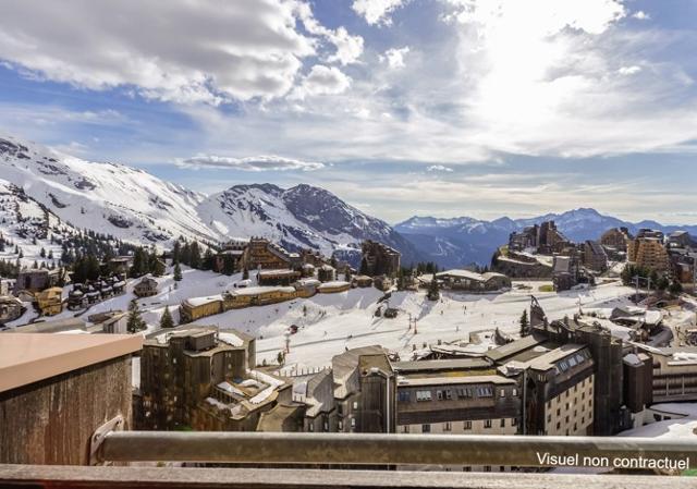 Belambra Clubs Avoriaz - Les Cimes du Soleil - All inclusive - Avoriaz