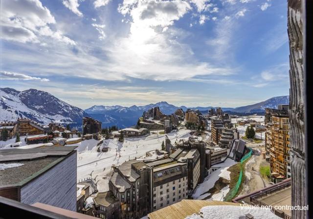 Belambra Clubs Avoriaz - Les Cimes du Soleil - All inclusive - Avoriaz