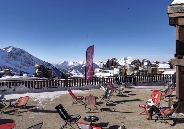 Belambra Clubs Avoriaz - Les Cimes du Soleil - All inclusive - Avoriaz