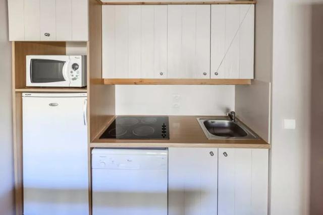 Residence L'Albane - maeva Home - Vars