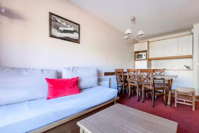 Residence L'Albane - maeva Home - Vars