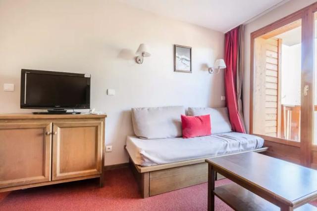 Residence L'Albane - maeva Home - Vars