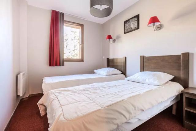 Residence L'Albane - maeva Home - Vars