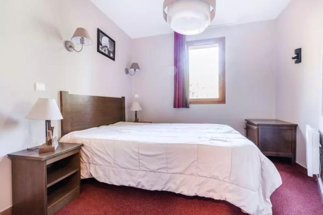 Residence L'Albane - maeva Home - Vars