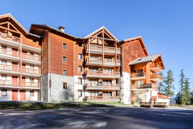 Residence L'Albane - maeva Home - Vars