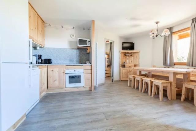 Residence L'Albane - maeva Home - Vars