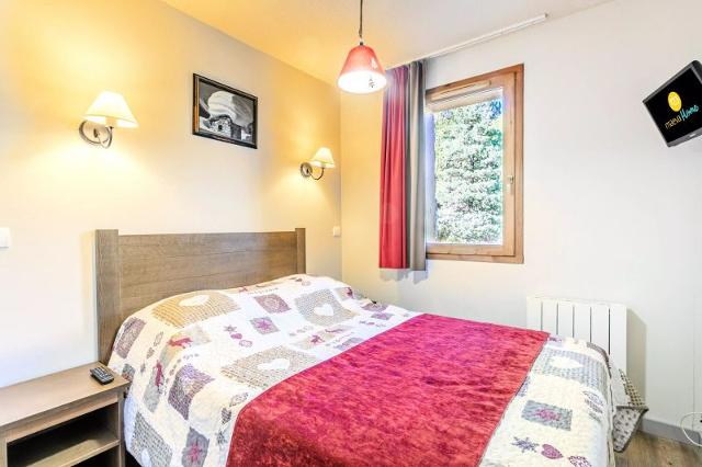 Residence L'Albane - maeva Home - Vars