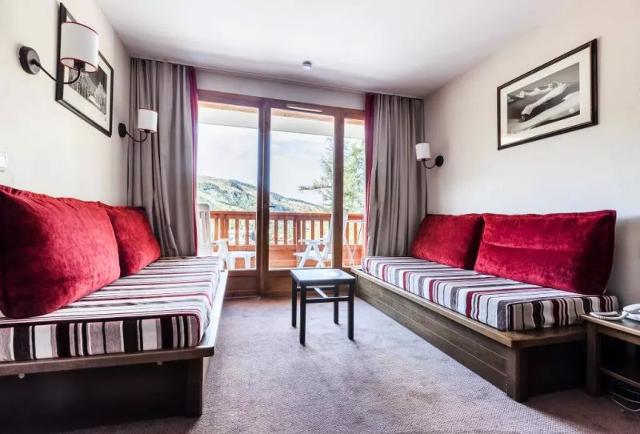 Residence L'Albane - maeva Home - Vars