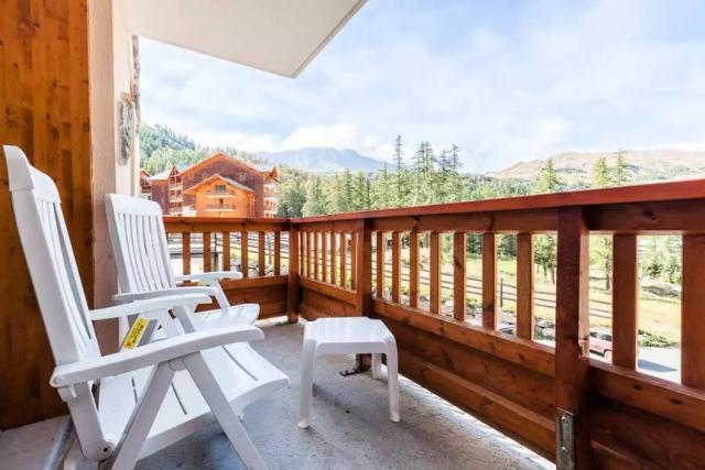 Residence L'Albane - maeva Home - Vars
