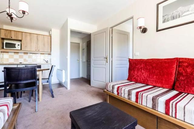 Residence L'Albane - maeva Home - Vars