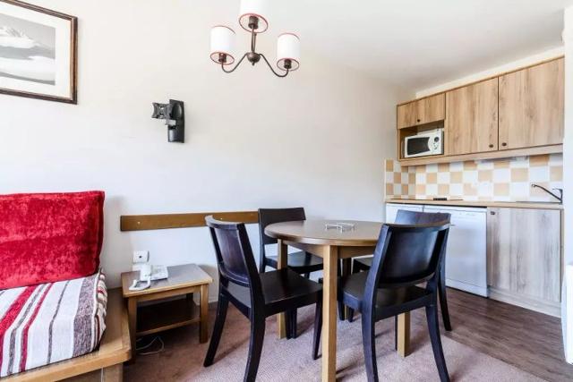 Residence L'Albane - maeva Home - Vars