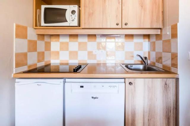 Residence L'Albane - maeva Home - Vars
