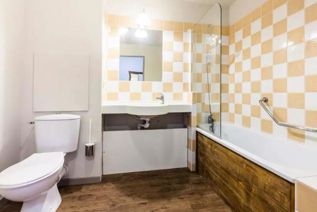 Residence L'Albane - maeva Home - Vars