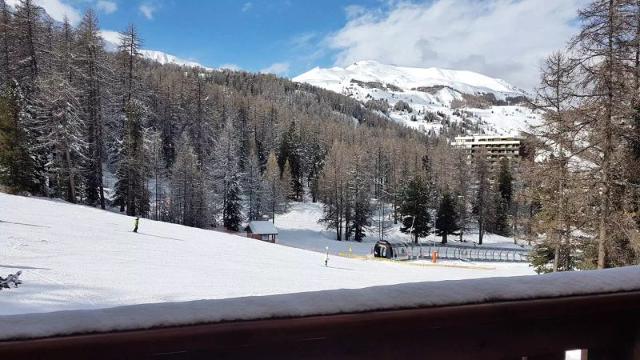 Residence L'Albane - maeva Home - Vars