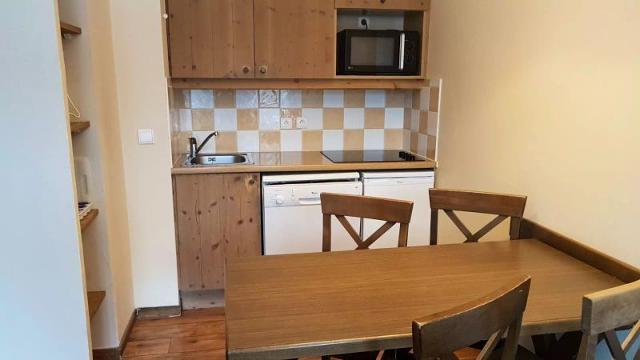 Residence L'Albane - maeva Home - Vars