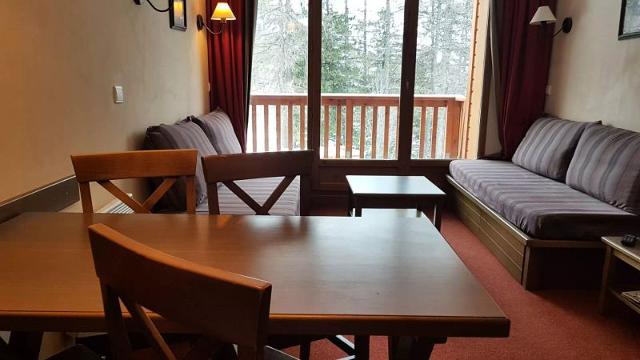 Residence L'Albane - maeva Home - Vars