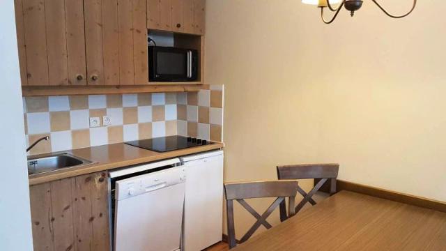 Residence L'Albane - maeva Home - Vars