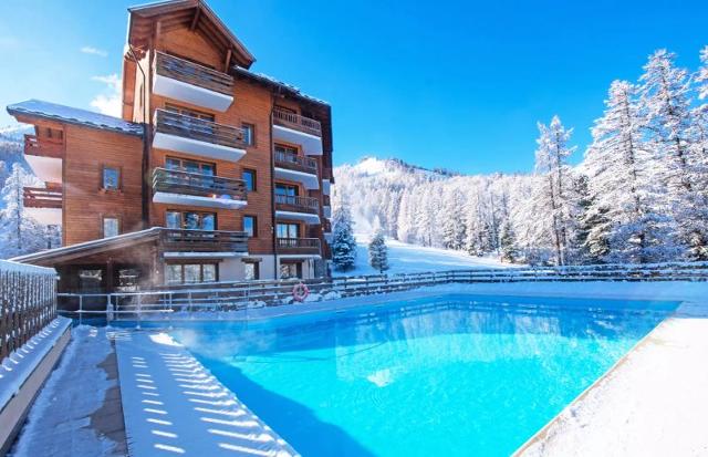 Residence L'Albane - maeva Home - Vars