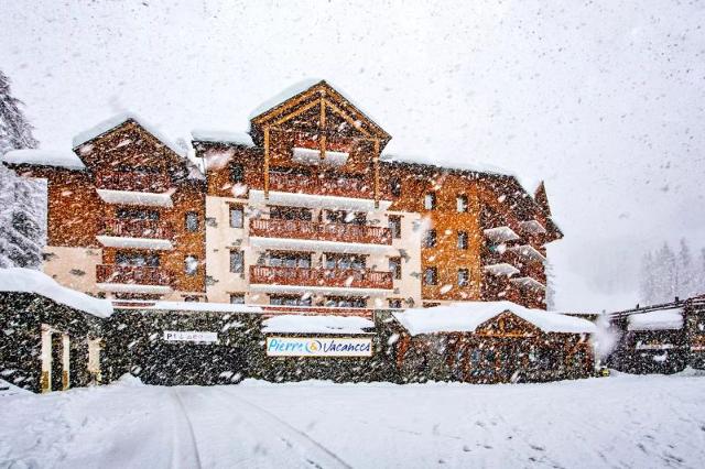 Residence L'Albane - maeva Home - Vars