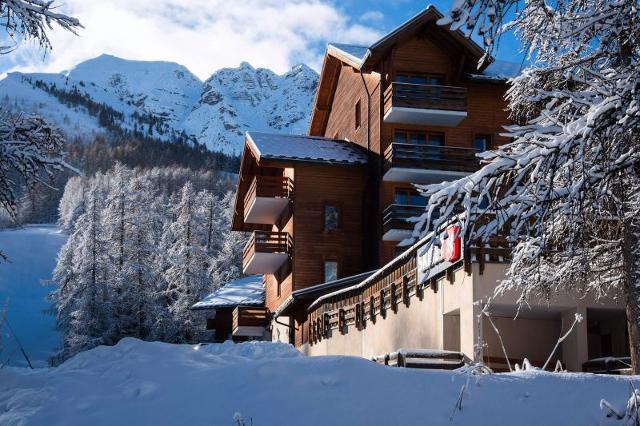 Residence L'Albane - maeva Home - Vars