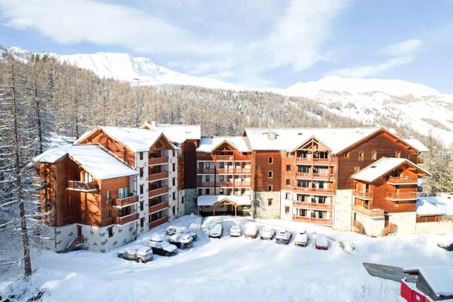 Residence L'Albane - maeva Home - Vars