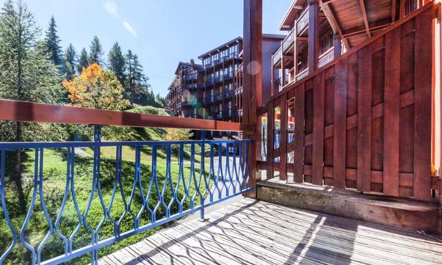 Residences in the Charmettoger district - maeva Home - Les Arcs 1800