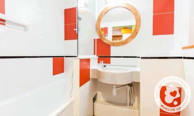 Residences Charmettoger district - maeva Home - Les Arcs 1800