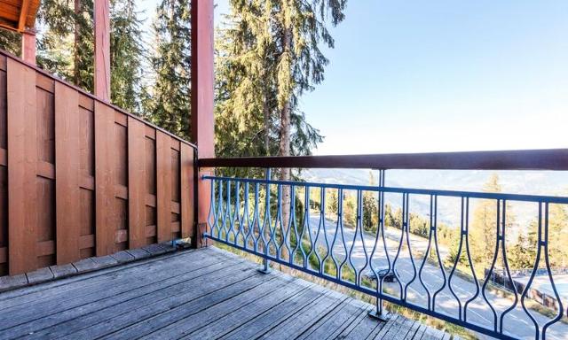 Residences Charmettoger district - maeva Home - Les Arcs 1800