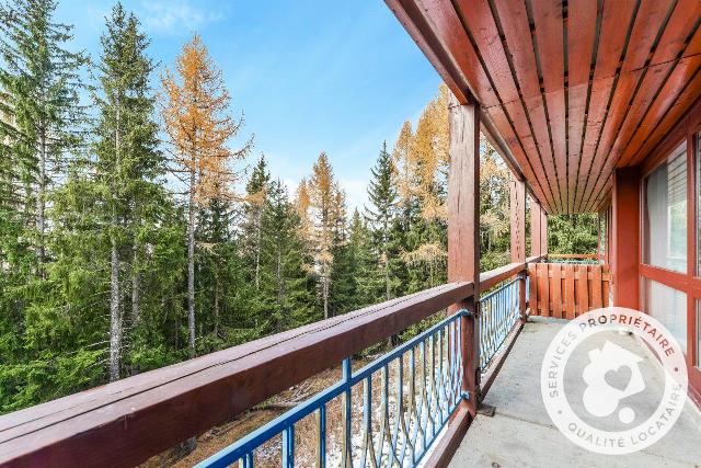 Residences Charmettoger district - maeva Home - Les Arcs 1800