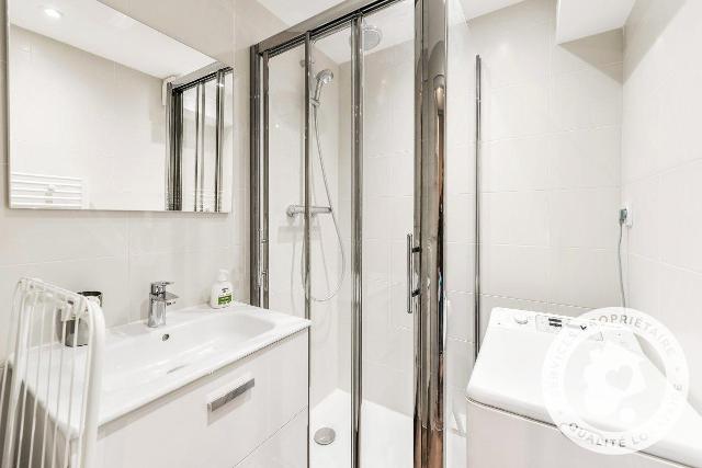 Residences Charmettoger district - maeva Home - Les Arcs 1800