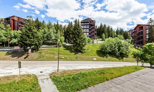 Residences in the Charmettoger district - maeva Home - Les Arcs 1800