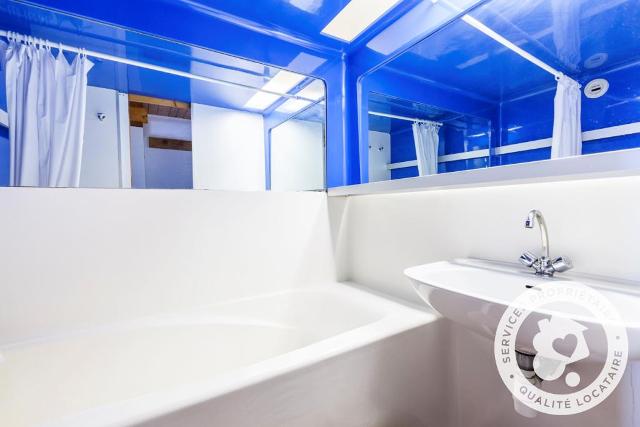 Residences Charmettoger district - maeva Home - Les Arcs 1800