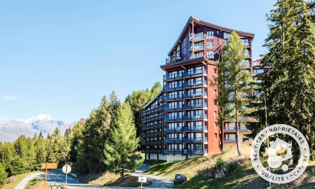 Residences in the Charmettoger district - maeva Home - Les Arcs 1800