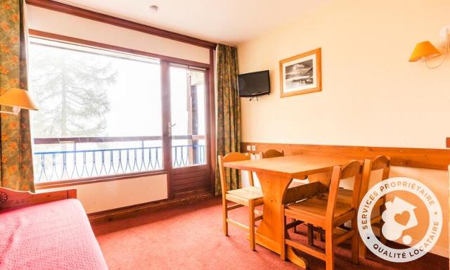 Residences Charmettoger district - maeva Home - Les Arcs 1800