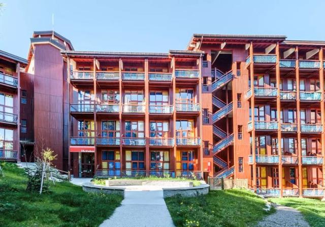 Residences in the Charmettoger district - maeva Home - Les Arcs 1800