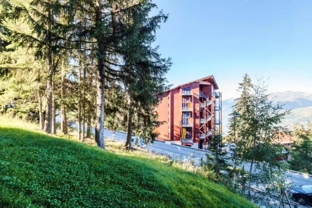 Residences in the Charmettoger district - maeva Home - Les Arcs 1800