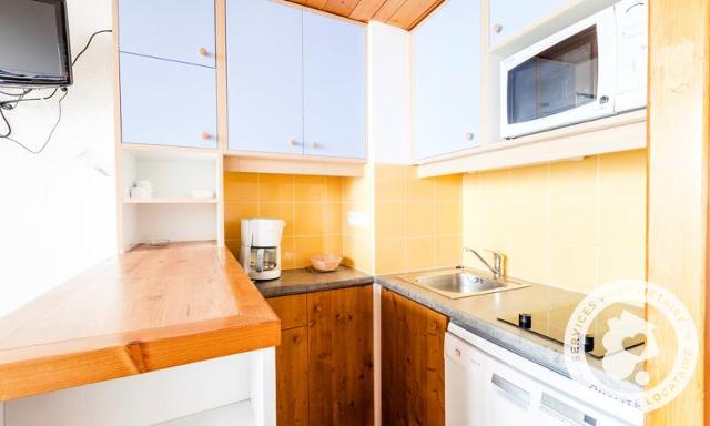 Residences Charmettoger district - maeva Home - Les Arcs 1800