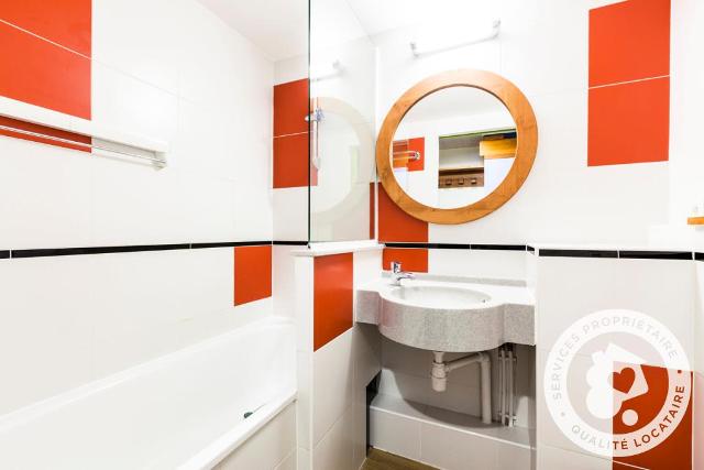Residences Charmettoger district - maeva Home - Les Arcs 1800